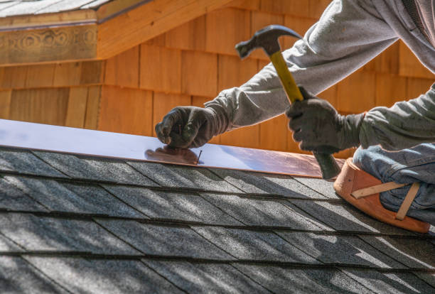 Best Gutter Installation and Repair  in Macon, MS