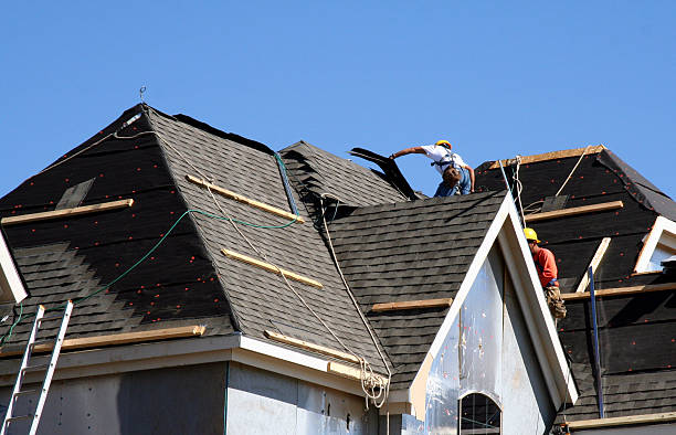 Best Rubber Roofing (EPDM, TPO)  in Macon, MS