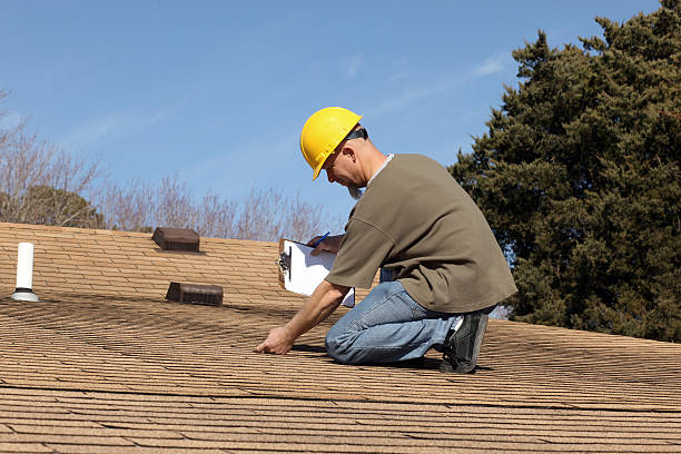 Best Roofing for New Construction  in Macon, MS