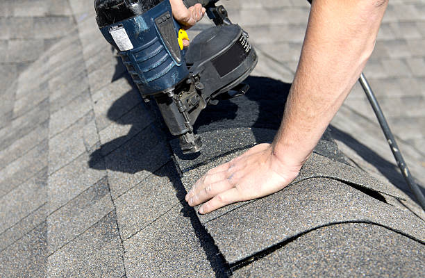 Best Roof Repair  in Macon, MS