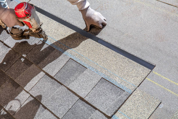 Best Green or Eco-Friendly Roofing Solutions  in Macon, MS