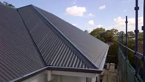 Best Storm Damage Roof Repair  in Macon, MS